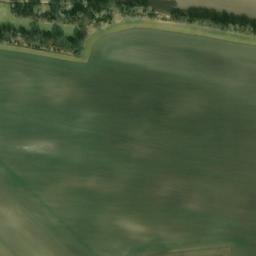 Satellite imagery of [Peruc-Telce] church t., CZ