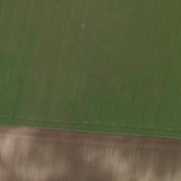 Satellite imagery of Skalky, CZ