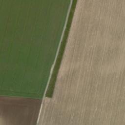 Satellite imagery of Skalky, CZ