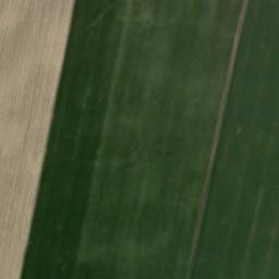 Satellite imagery of Skalky, CZ