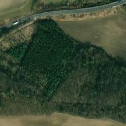 Satellite imagery of [Nová Ves-Nové Ouholice] GSM, CZ