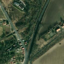 Satellite imagery of [Nová Ves-Nové Ouholice] GSM, CZ