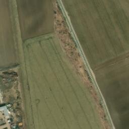 Satellite imagery of [Zálezlice] church t., CZ