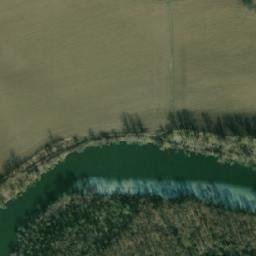 Satellite imagery of Obříství DGPS-Transmitter, CZ