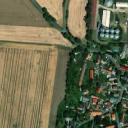 Satellite imagery of [Horní Slivno] GSM, CZ