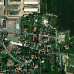 Satellite imagery of [Horní Slivno] GSM, CZ