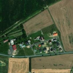 Satellite imagery of [Horní Slivno] GSM, CZ