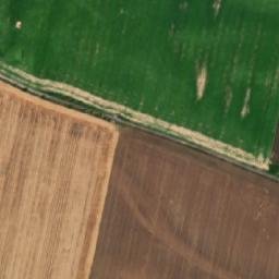 Satellite imagery of (Na hrbech) [Sedlec u Benátek nad Jizerou], CZ