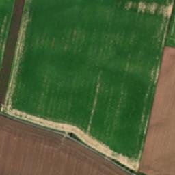 Satellite imagery of (Na hrbech) [Sedlec u Benátek nad Jizerou], CZ