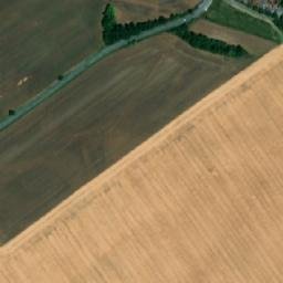 Satellite imagery of [Zdětín u Benátek nad Jizerou] HG, CZ