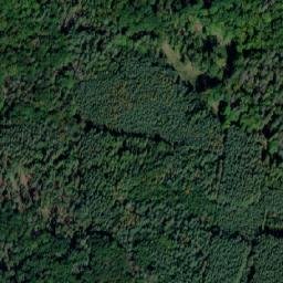 Satellite imagery of (U Kalu) [Luštěnice], CZ