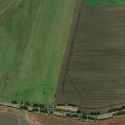 Satellite imagery of Kamenec [Smidary-Chotělice], CZ