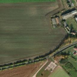 Satellite imagery of Kamenec [Smidary-Chotělice], CZ