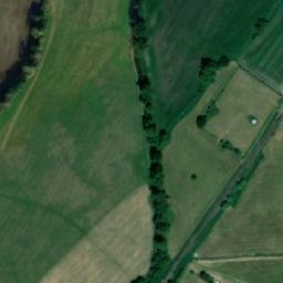 Satellite imagery of [Smidary-Loučná Hora] GSM, CZ