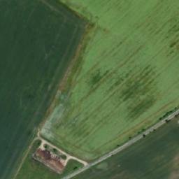Satellite imagery of [Smidary-Loučná Hora] belfry, CZ
