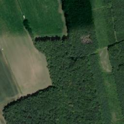 Satellite imagery of (Liščík) [Ohnišťany], CZ