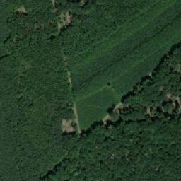 Satellite imagery of (Liščík) [Ohnišťany], CZ
