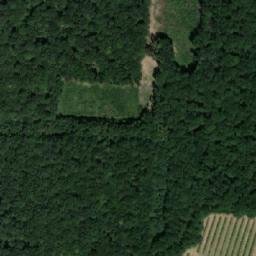 Satellite imagery of Pískovka [Petrovice-Kanice], CZ