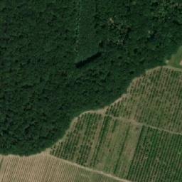Satellite imagery of Pískovka [Petrovice-Kanice], CZ