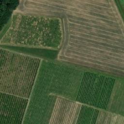 Satellite imagery of Pískovka [Petrovice-Kanice], CZ