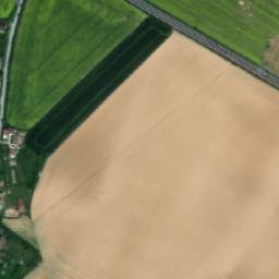 Satellite imagery of Bukvice [Mžany], CZ