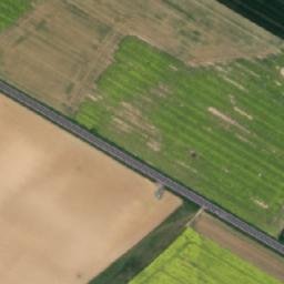 Satellite imagery of Bukvice [Mžany], CZ