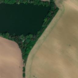 Satellite imagery of Rozkoš [Sovětice], CZ