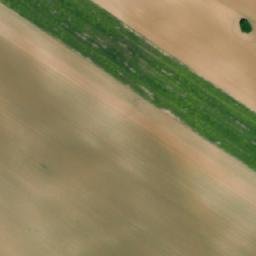 Satellite imagery of Rozkoš [Sovětice], CZ