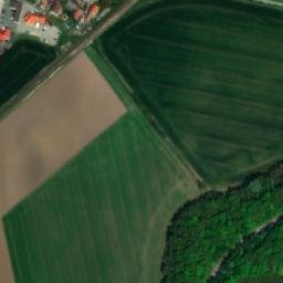 Satellite imagery of Skalka [Sovětice], CZ