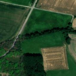 Satellite imagery of Skalka [Sovětice], CZ