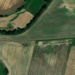 Satellite imagery of Skalka [Sovětice], CZ
