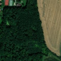 Satellite imagery of Hoříněveské lípy [Hořiněves] HG, CZ