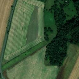 Satellite imagery of Hoříněveské lípy [Hořiněves] HG, CZ