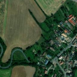 Satellite imagery of Lískovec [Smiřice-Rodov], CZ