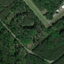 Satellite imagery of [Nový Ples] chimney, CZ