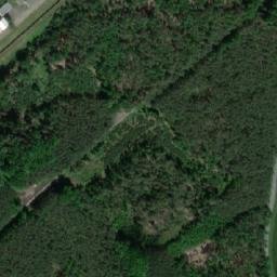 Satellite imagery of [Nový Ples] chimney, CZ
