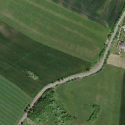 Satellite imagery of Bílý kopec [Rohenice], CZ
