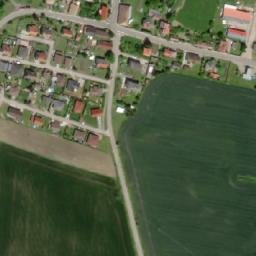 Satellite imagery of Bílý kopec [Rohenice], CZ