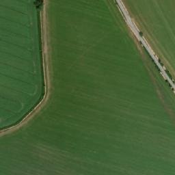 Satellite imagery of U Kříže [Bohuslavice nad Metují], CZ