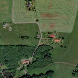 Satellite imagery of Smolův kopec [Kounov-Nedvězí u Dobrušky] GSM, CZ