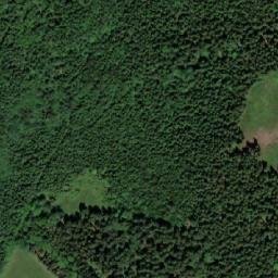 Satellite imagery of [Deštné v Orlických horách] GSM, CZ