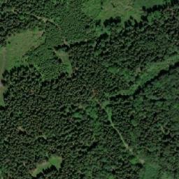 Satellite imagery of [Deštné v Orlických horách] GSM, CZ