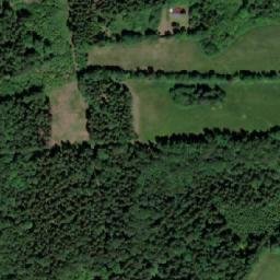 Satellite imagery of [Deštné v Orlických horách] GSM, CZ