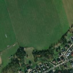 Satellite imagery of [Skorošice-Dolní Skorošice] GSM, CZ