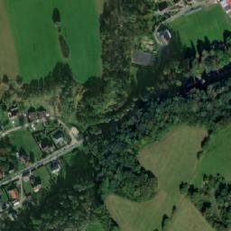 Satellite imagery of [Skorošice-Dolní Skorošice] GSM, CZ