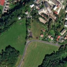 Satellite imagery of [Skorošice-Dolní Skorošice] GSM, CZ