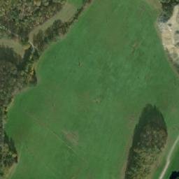 Satellite imagery of Boží hora [Žulová], CZ