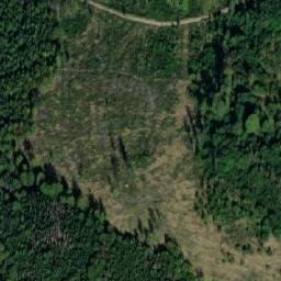 Satellite imagery of Divočák [Stará Červená Voda-Nová Červená Voda], CZ