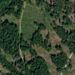 Satellite imagery of Divočák [Stará Červená Voda-Nová Červená Voda], CZ