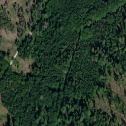 Satellite imagery of Nízká hora, CZ